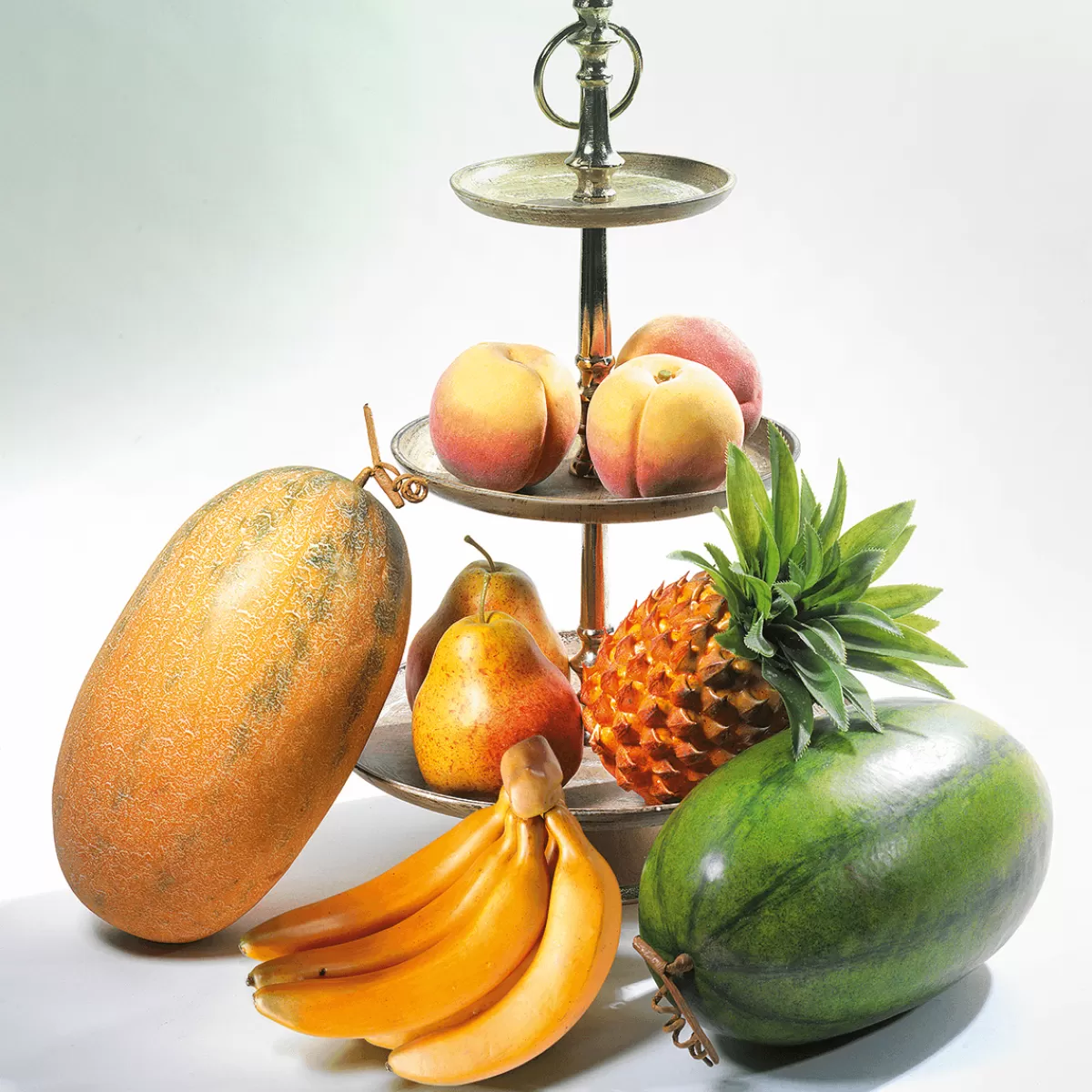 ananas_aliment_factice_21_cm_3.webp DecoWoerner Ananas Aliment Factice 21 Cm