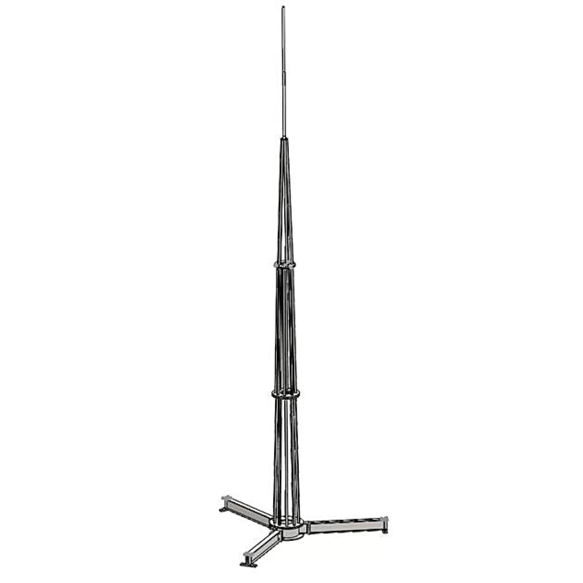 arbre_de_nol_artificiel_gigant_deluxe_4.webp DecoWoerner Arbre De Noël Artificiel Gigant "Deluxe