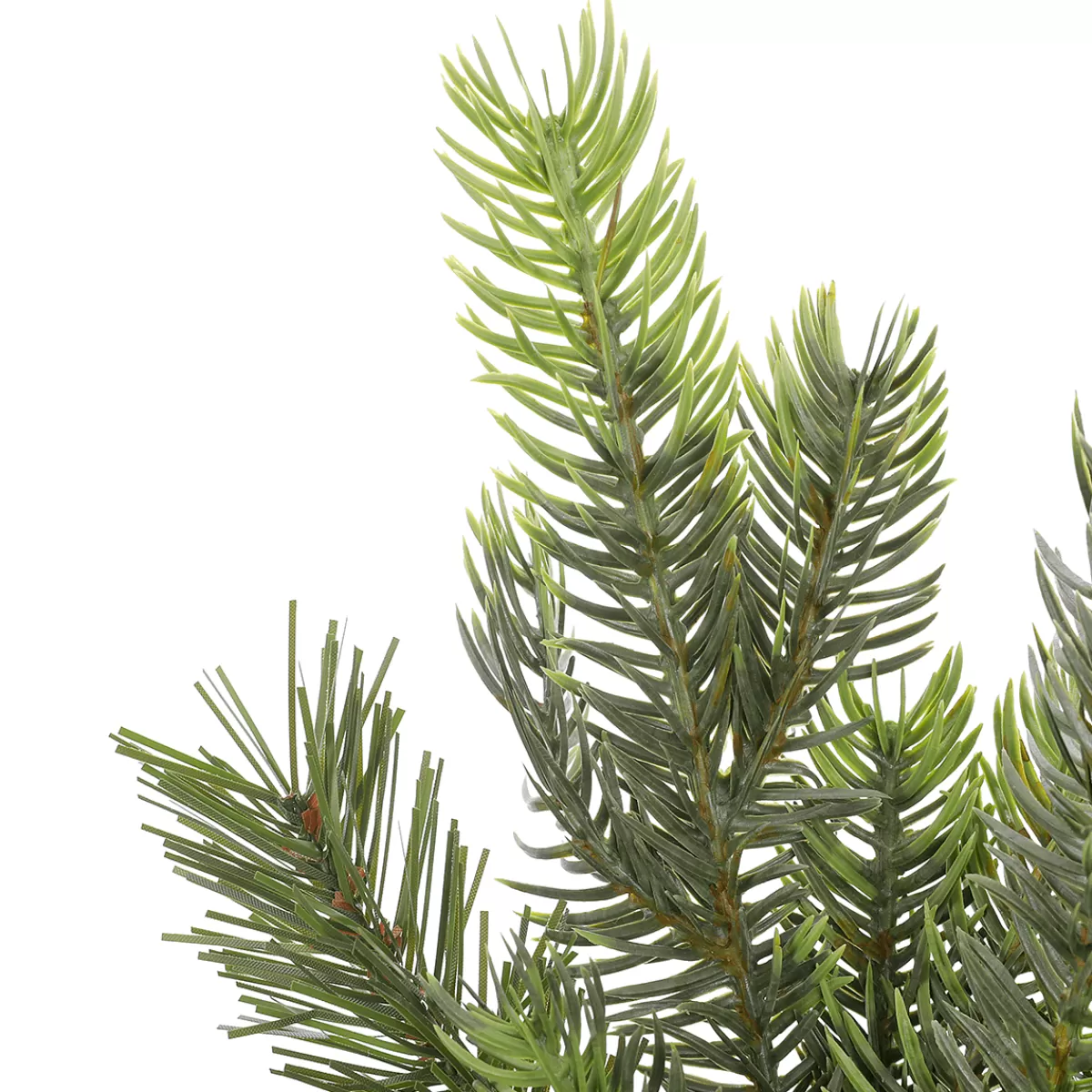 DecoWoerner Arbre De Noël Artificiel Sapin De Nordmann 300 Cm