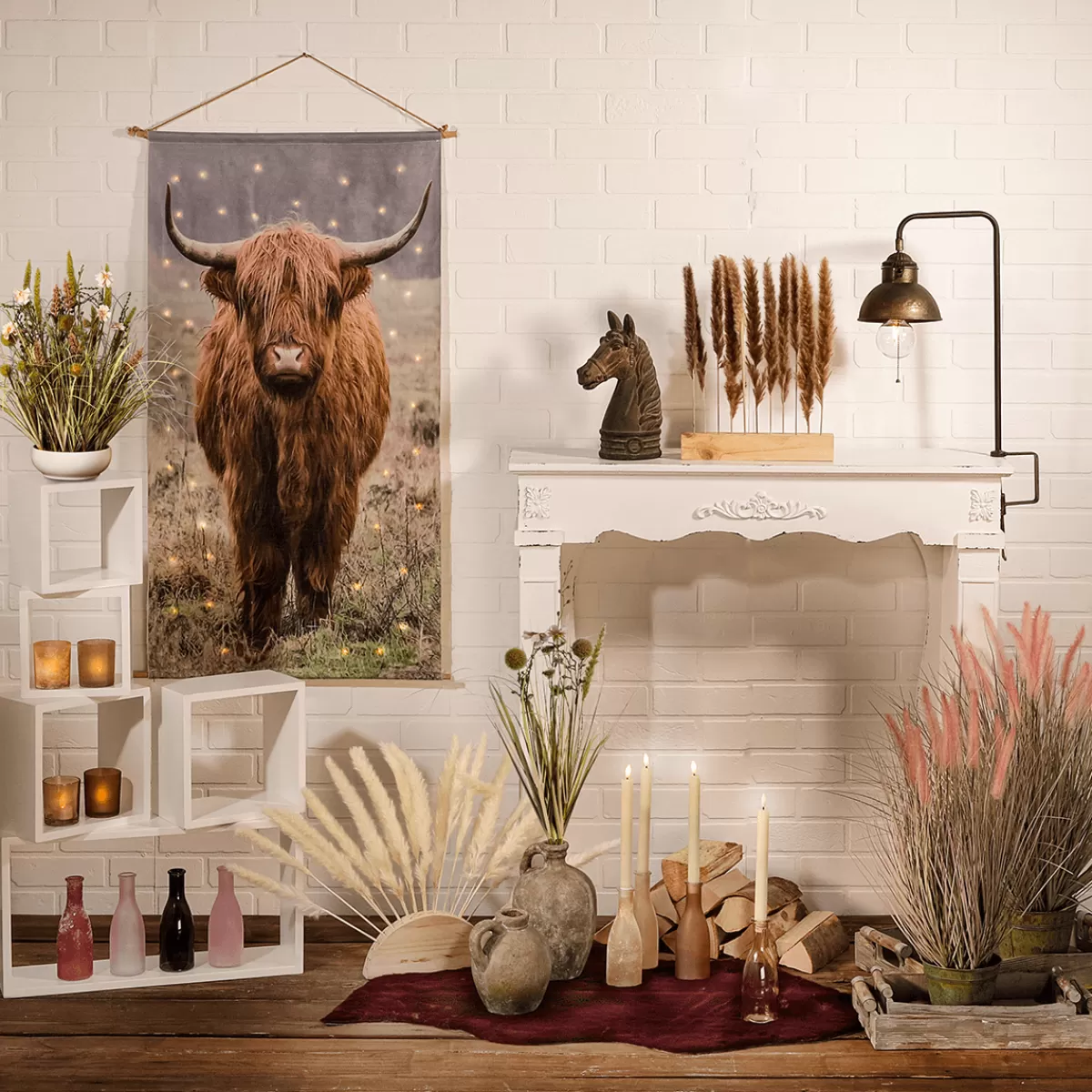 bannire_en_textile_vache_au_pturage_avec_led_60_x_110_cm_5-1.webp DecoWoerner Bannière En Textile Vache Au Pâturage Avec LED 60 X 110 Cm