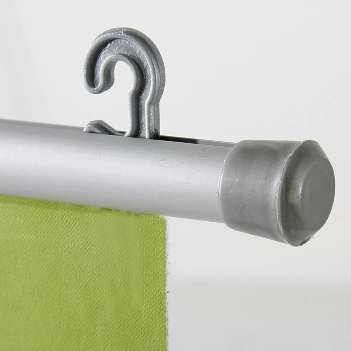 DecoWoerner Bannière En Tissu Ignifugé "vin Rouge" En Tissu Pour Drapeau 100 X 140 Cm