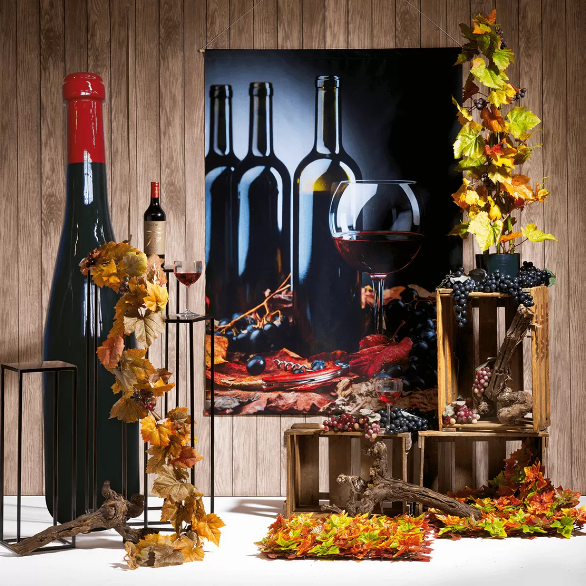 bannire_en_tissu_ignifug_vin_rouge_en_tissu_pour_drapeau_100_x_140_cm_3-1.webp DecoWoerner Bannière En Tissu Ignifugé "vin Rouge" En Tissu Pour Drapeau 100 X 140 Cm