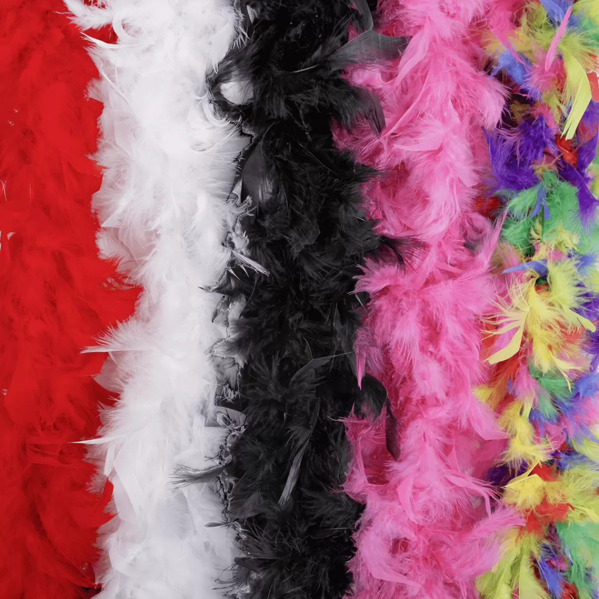 boa_de_plumes_blanc_180_cm_5.webp DecoWoerner Boa De Plumes, , 180 Cm