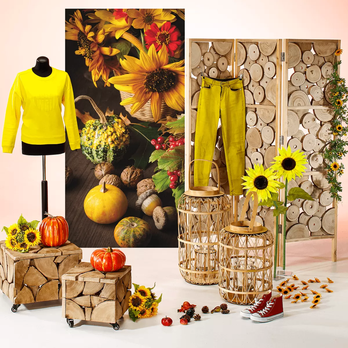 bote_dcorative_mix_citrouille_avec_pommes_de_pin_20_x_15_x_6_cm_3.webp DecoWoerner Boîte Décorative "Mix Citrouille" Avec Pommes De Pin 20 X 15 X 6 Cm