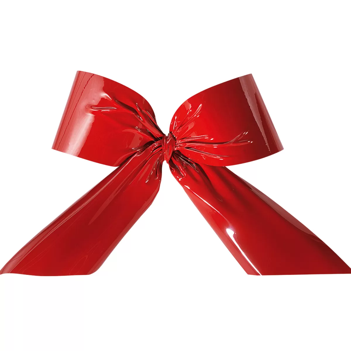 DecoWoerner Boucle Décorative Pour L'extérieur, 80 Cm, B1