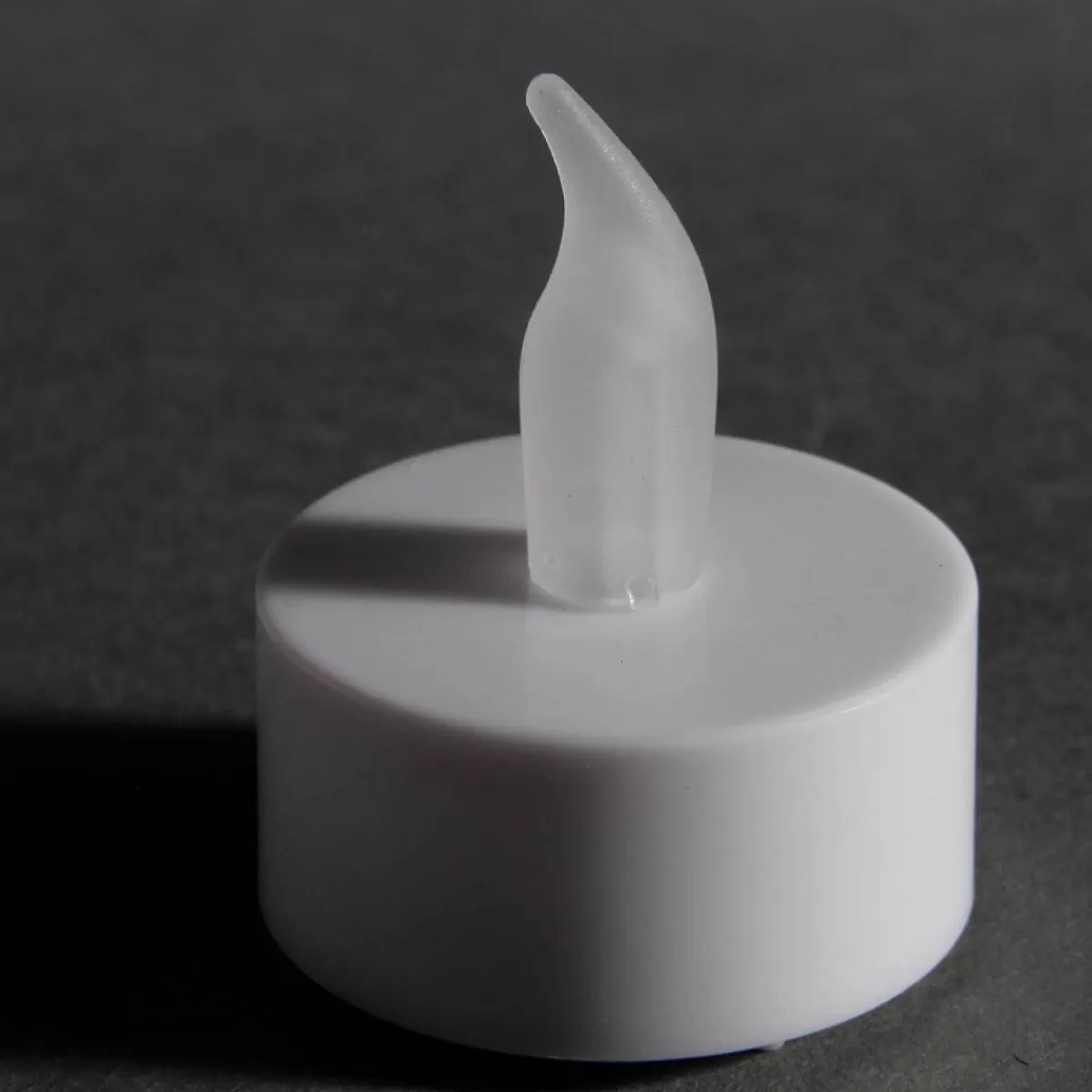 bougies_chauffeplats__piles_led_lot_de_12_3.webp DecoWoerner Bougies Chauffe-plats à Piles LED, Lot De 12