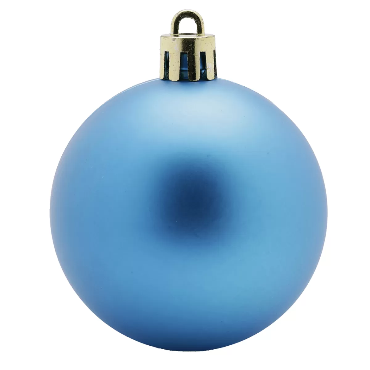 DecoWoerner Boule De Noël En Plastique