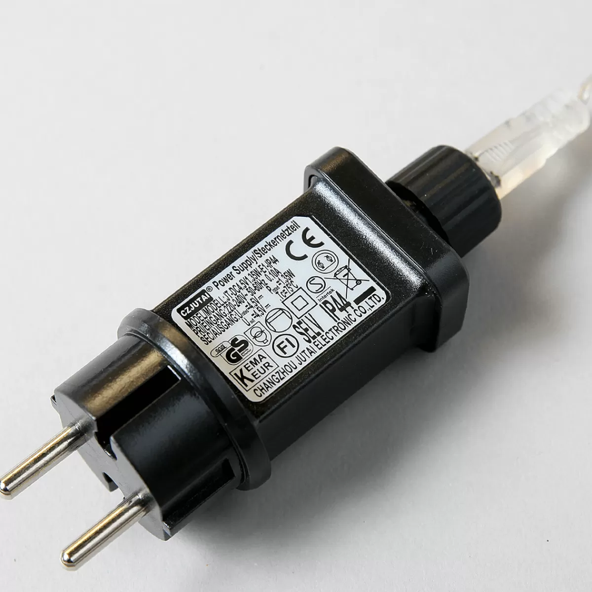 boule_lumineuse_en_fil_de_fer_led__45_cm_3.webp DecoWoerner Boule Lumineuse En Fil De Fer LED Ø 45 Cm