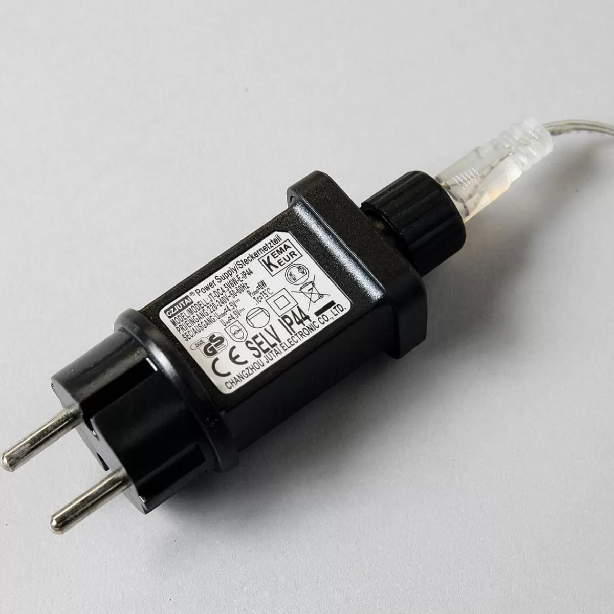 boule_lumineuse_en_fil_de_fer_led__60_cm_3.webp DecoWoerner Boule Lumineuse En Fil De Fer LED Ø 60 Cm