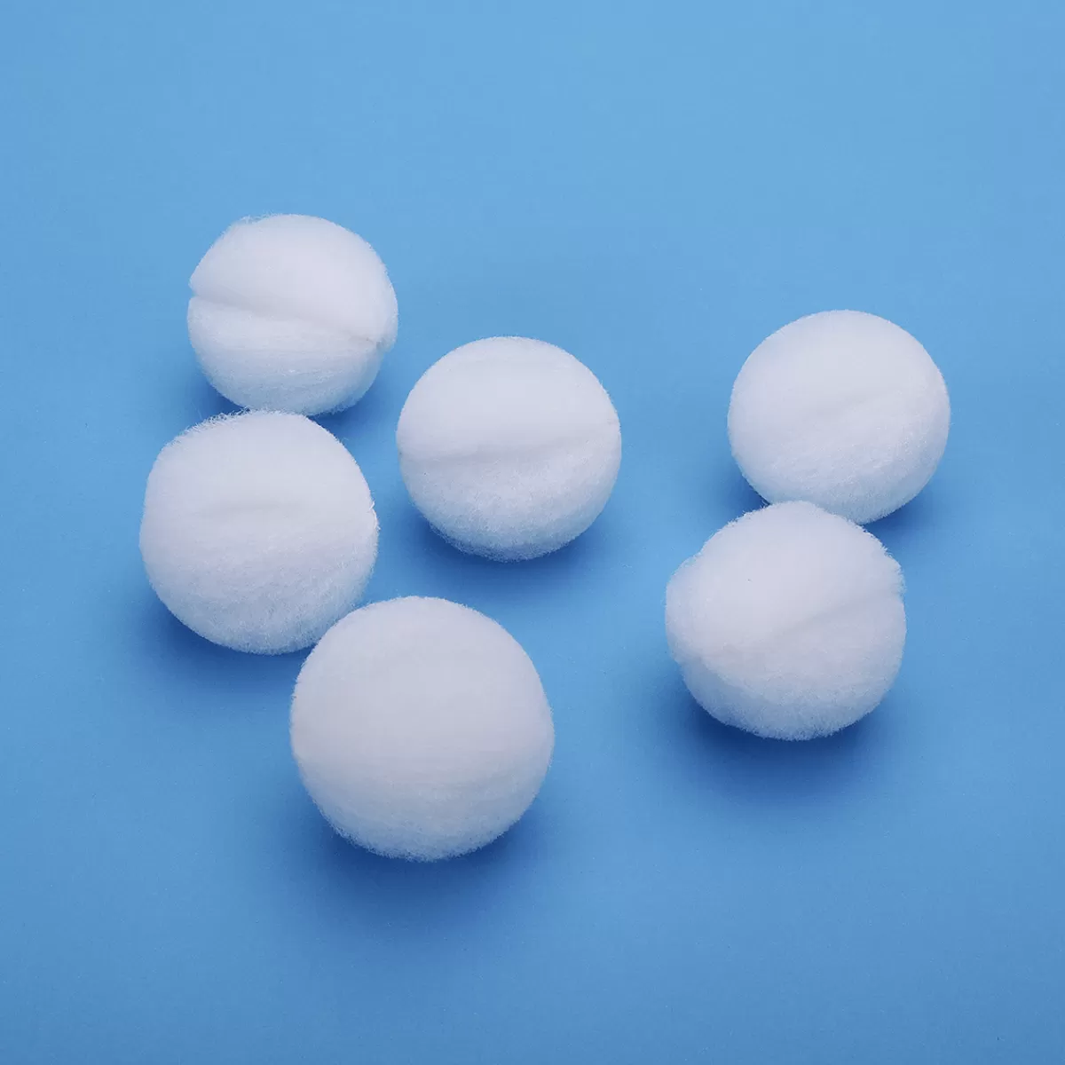 boules_de_neige_dcoratives_5_cm__paquet_de_6_pices_3-1.webp DecoWoerner Boules De Neige Décoratives 5 Cm Ø Paquet De 6 Pièces