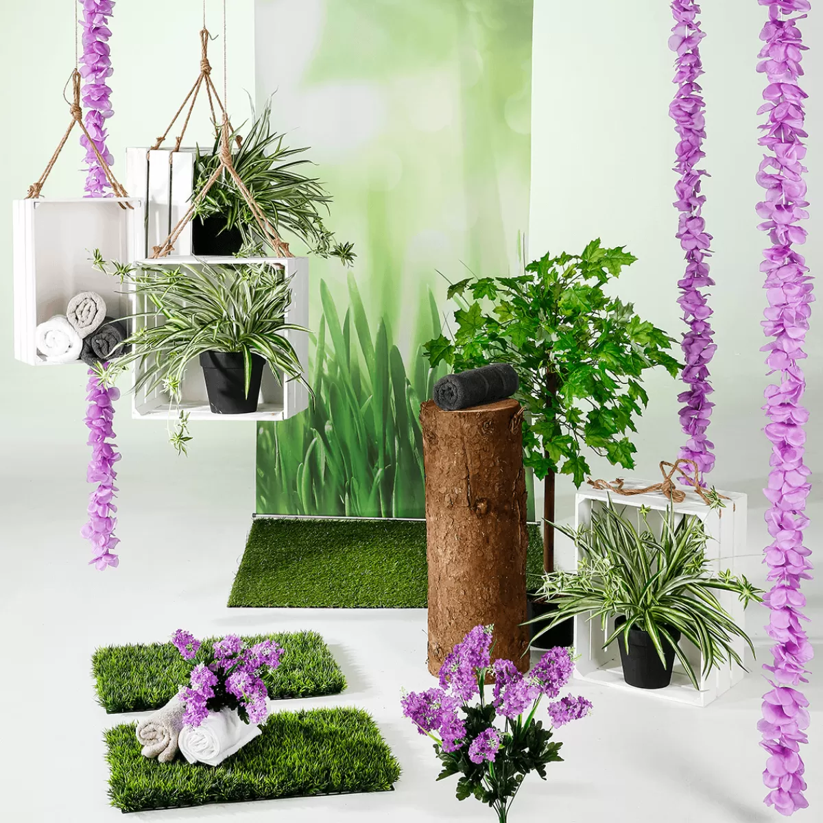 bouquet_artificiel_de_lilas_12_fleurs_48_cm_de_haut_25_cm_de__3.webp DecoWoerner Bouquet Artificiel De Lilas 12 Fleurs 48 Cm De Haut, 25 Cm De Ø