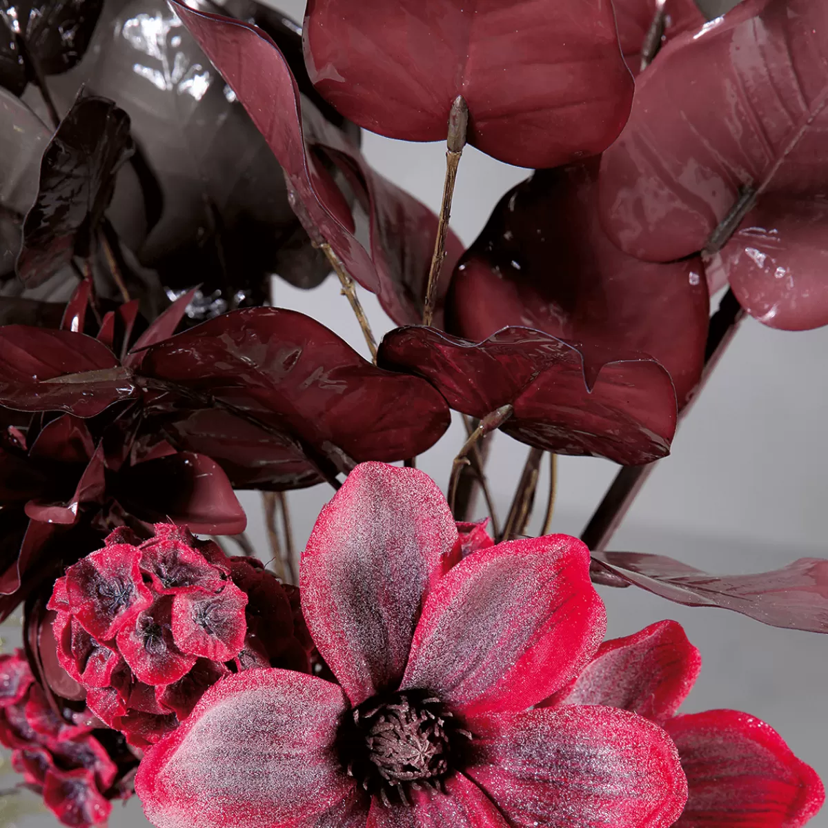 branche__feuillage_artificielle_60_cm_grisvert_6-1.webp DecoWoerner Branche à Feuillage Artificielle 60 Cm Gris-