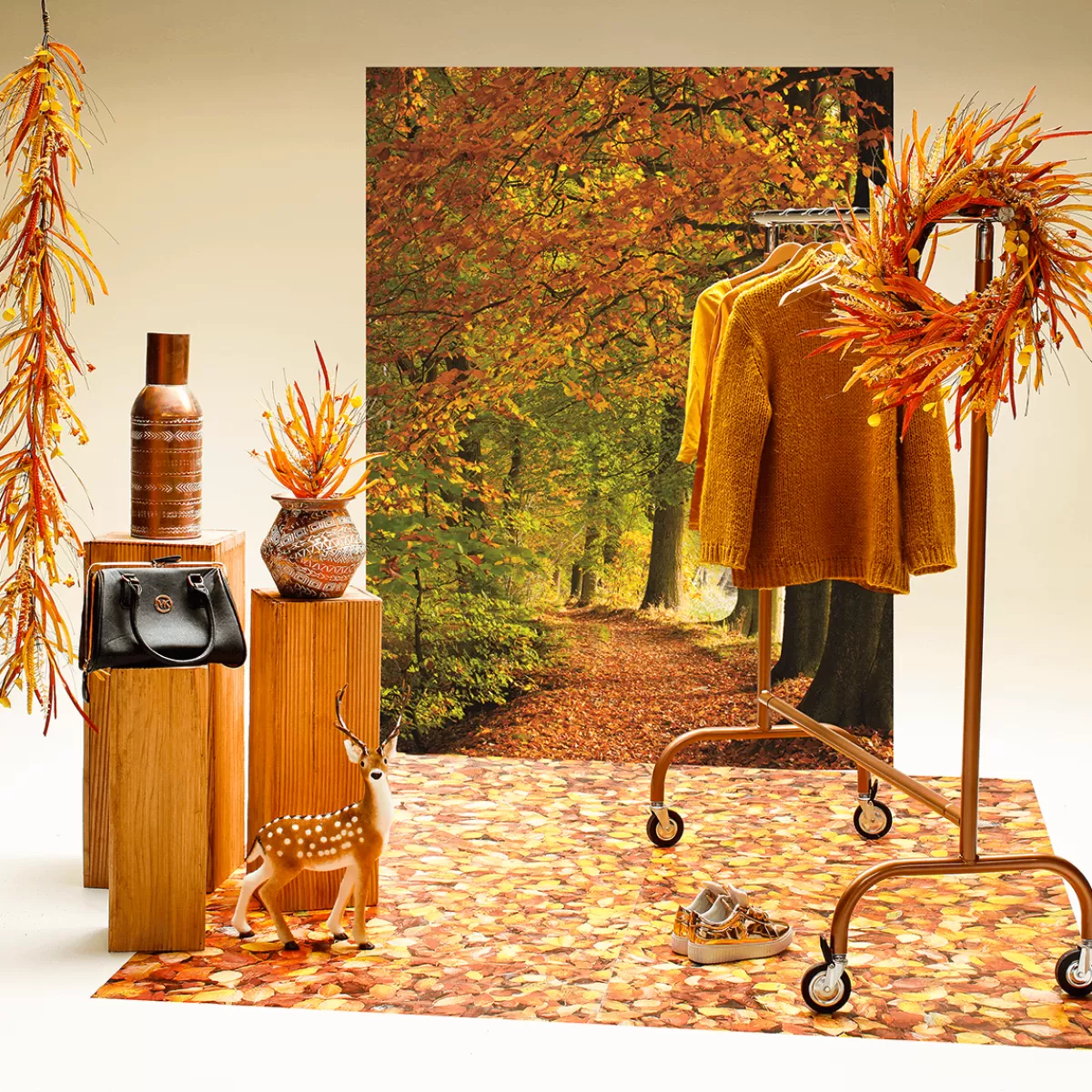 branche_artificielle_de_dcoration_automnale_mlange_dautomne_2_pices_55_cm_5-1.webp DecoWoerner Branche Artificielle De Décoration Automnale "Mélange D'automne" 2 Pièces 55 Cm