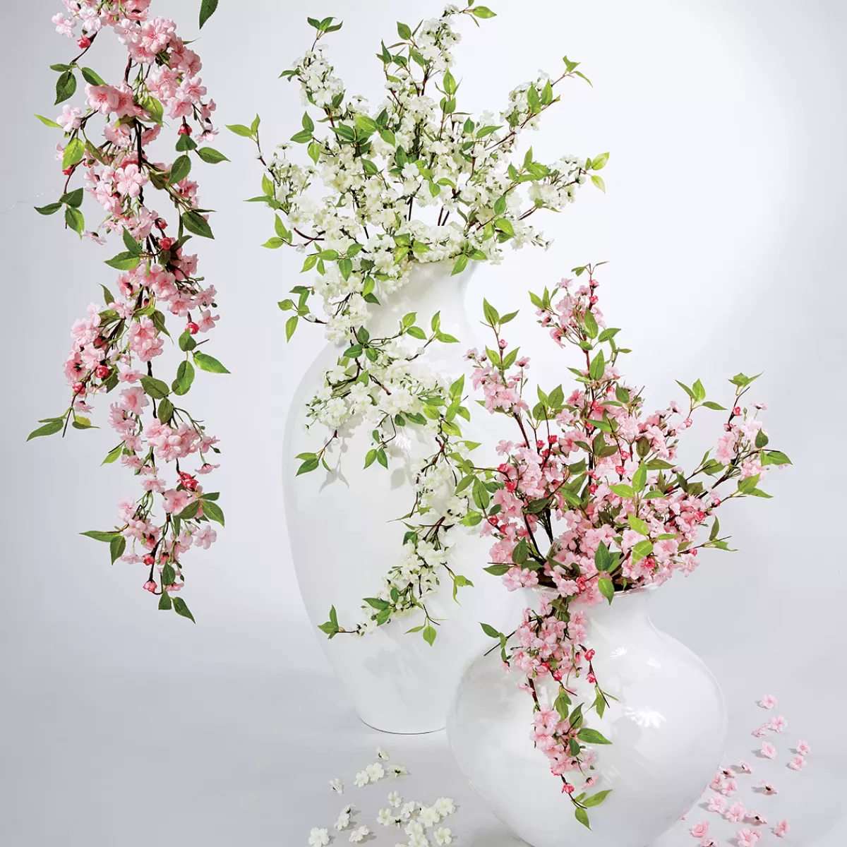 branche_artificielle_de_fleurs_de_cerisier_blanc_65_cm_5.webp DecoWoerner Branche Artificielle De Fleurs De Cerisier 65 Cm