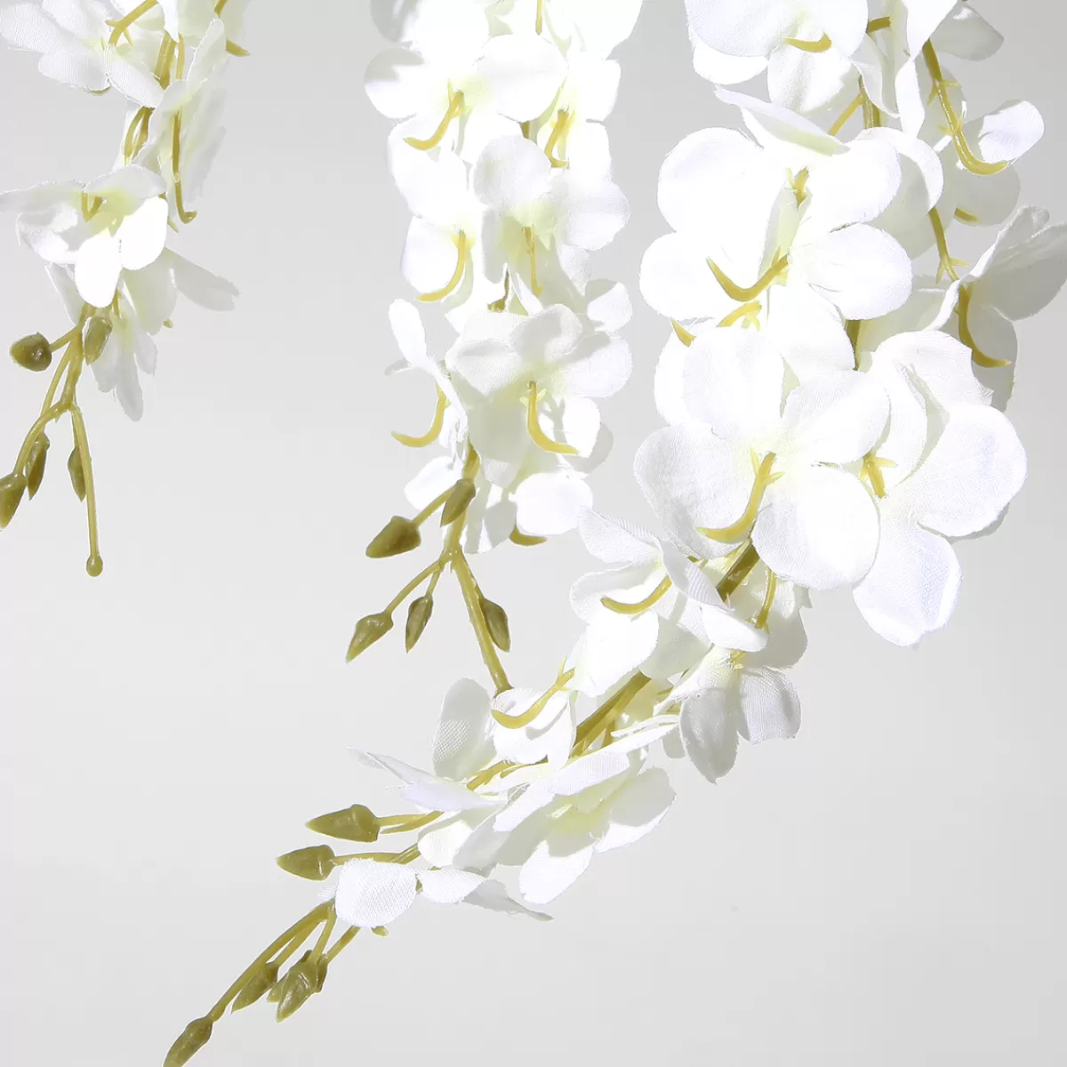 branche_artificielle_hortensias_blancs_170_cm_3.webp DecoWoerner Branche Artificielle Hortensias s, 170 Cm