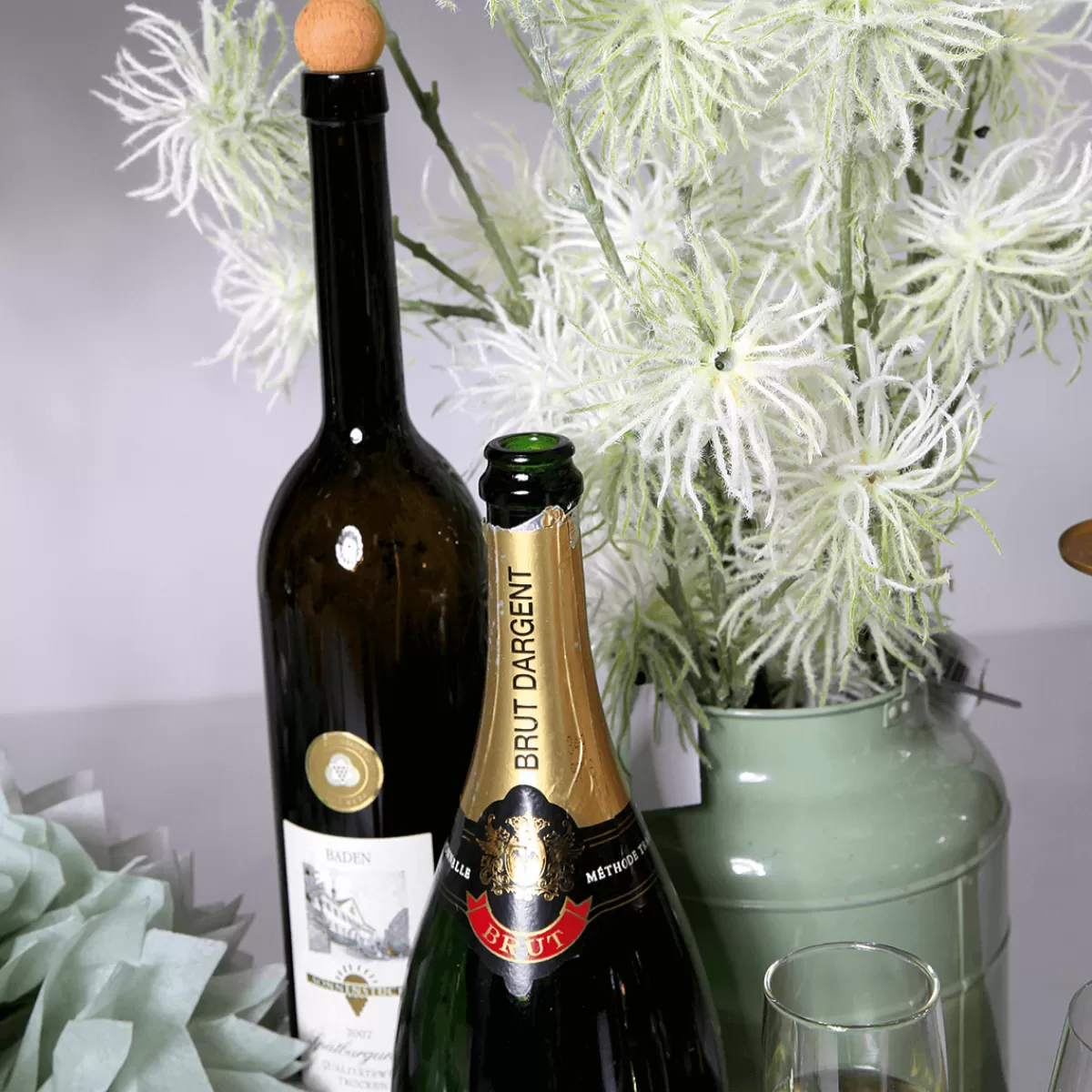 branche_dco_infrutescence_de_clmatite_87_cm_4.webp DecoWoerner Branche Déco Infrutescence De Clématite 87 Cm