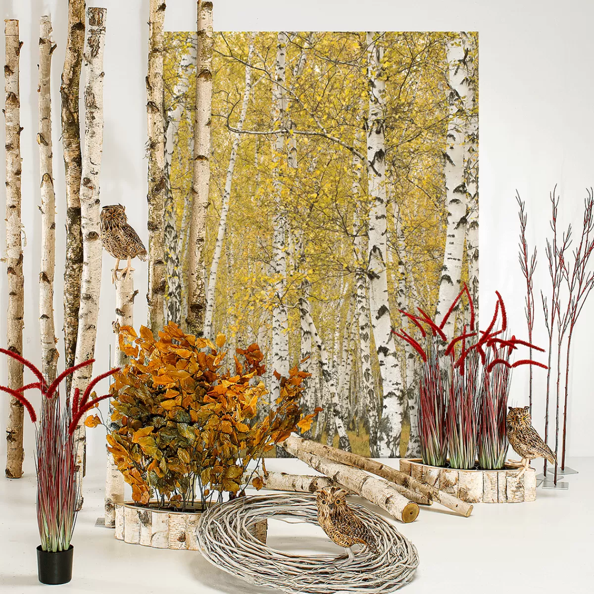 branche_dcoration_branche_cornus_rouge_130_cm_5.webp DecoWoerner Branche Décoration Branche Cornus 130 Cm