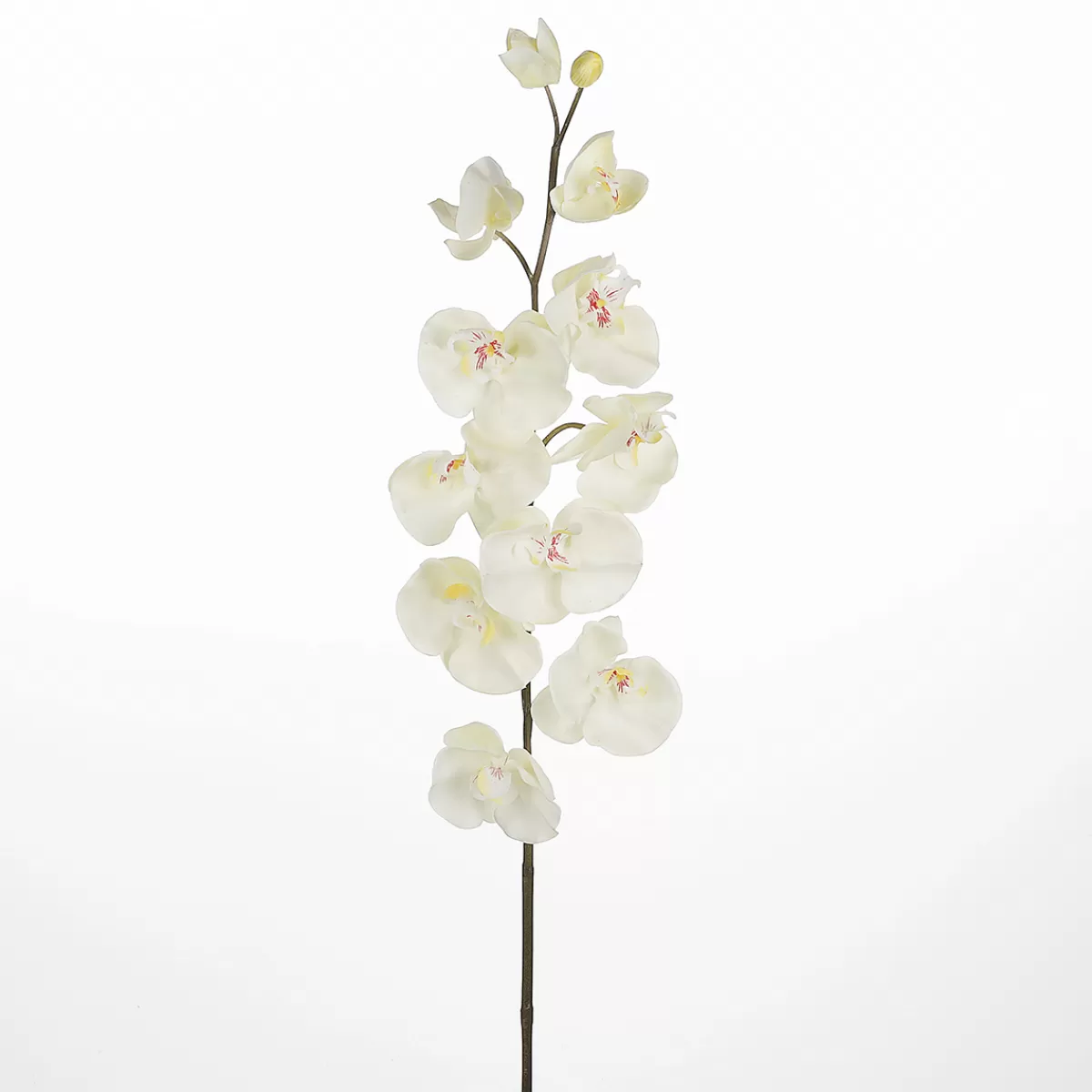 branche_dorchide_dcorative_blanche_110_cm_3.webp DecoWoerner Branche D'orchidée Décorative he 110 Cm