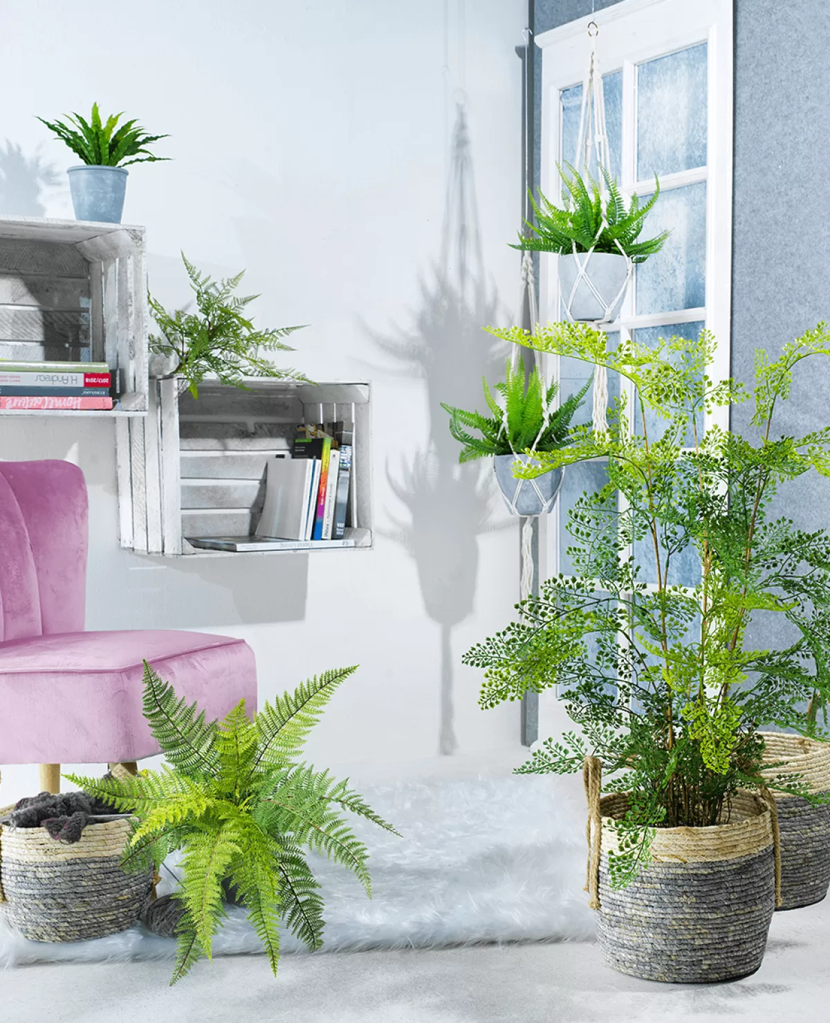 caisse_en_bois_vintage_long_50_cm_10.webp DecoWoerner Caisse En Bois Vintage Long. 50 Cm