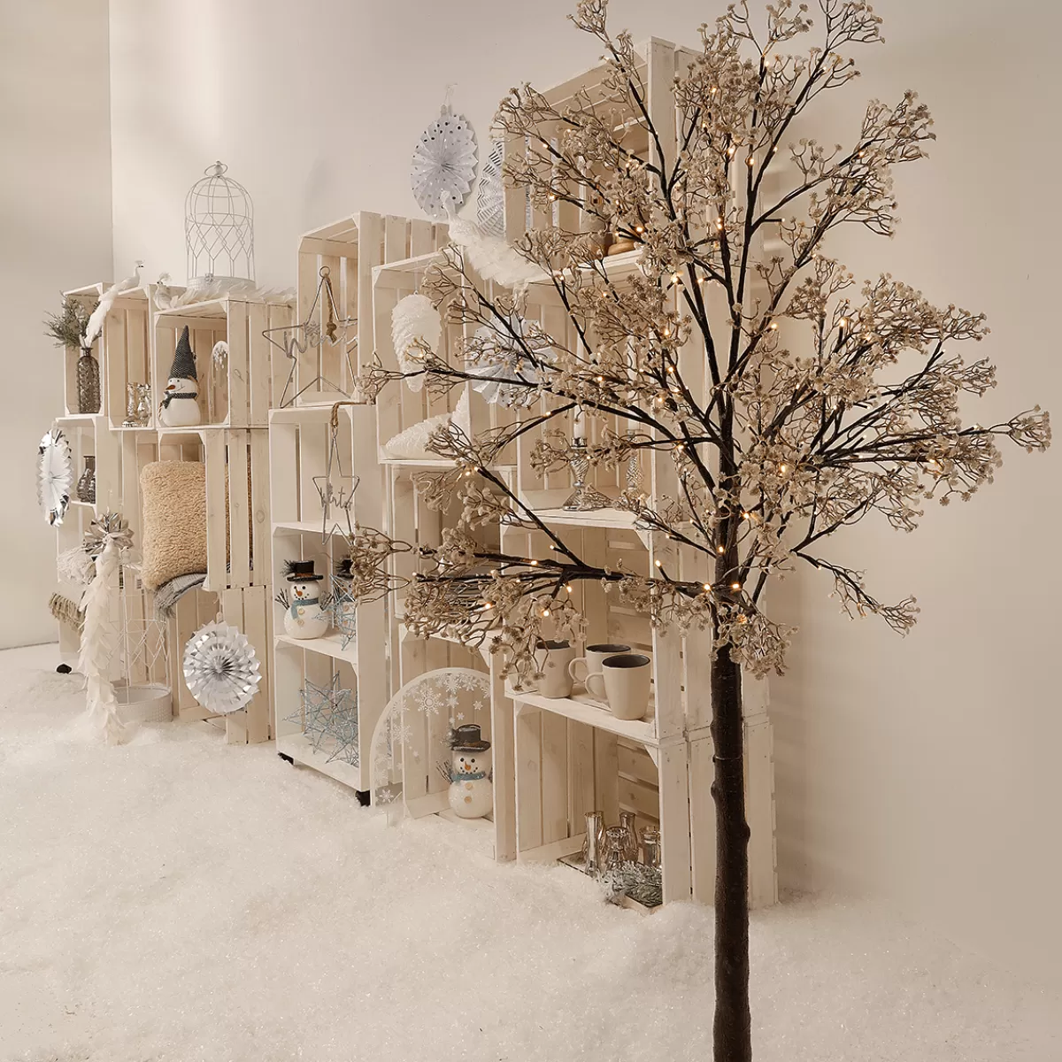 caisse_en_bois_vintage_long_50_cm_12.webp DecoWoerner Caisse En Bois Vintage Long. 50 Cm