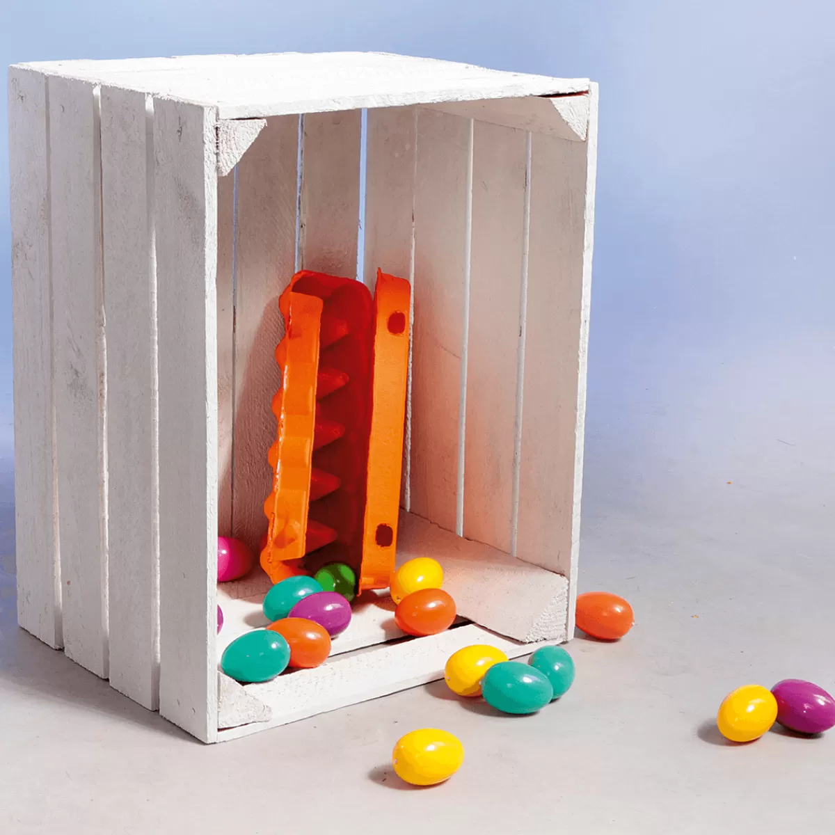 caisse_en_bois_vintage_long_50_cm_5.webp DecoWoerner Caisse En Bois Vintage Long. 50 Cm