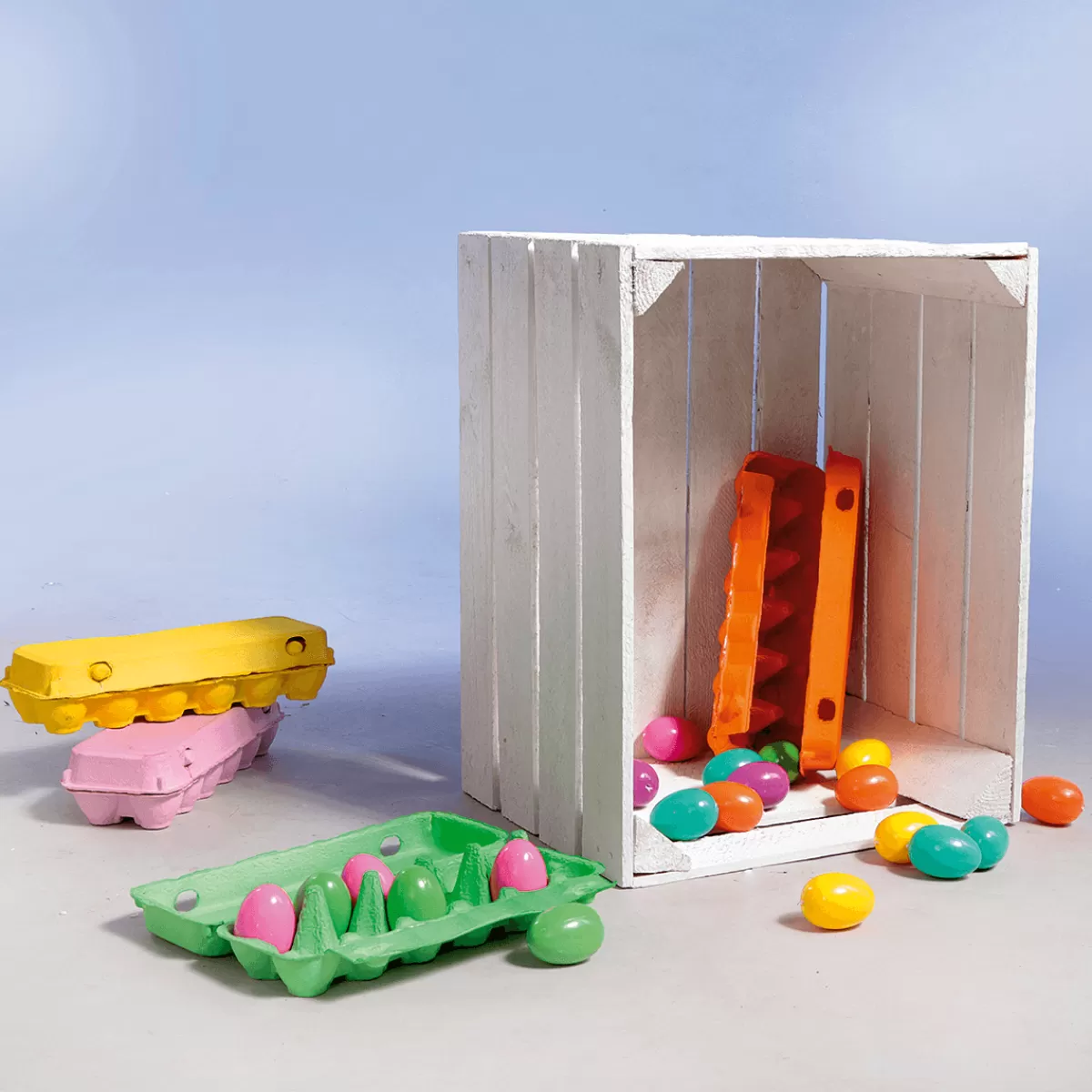 caisse_en_bois_vintage_long_50_cm_6.webp DecoWoerner Caisse En Bois Vintage Long. 50 Cm