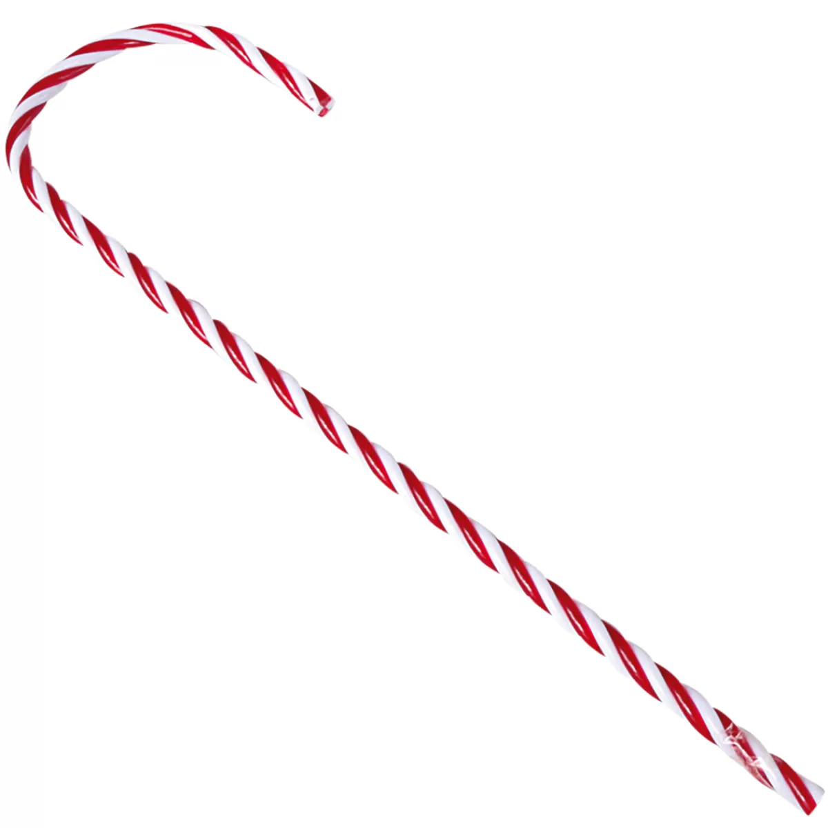 DecoWoerner Cannes En Sucre XXL Aliment Factice 5 Pces 40 Cm