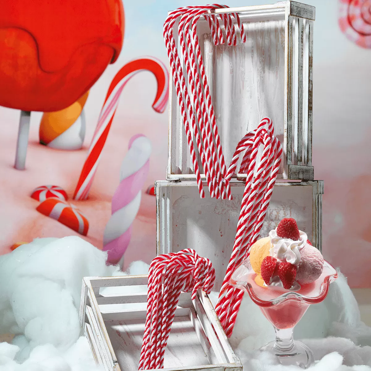 cannes_en_sucre_xxl_aliment_factice_5_pces_40_cm_6.webp DecoWoerner Cannes En Sucre XXL Aliment Factice 5 Pces 40 Cm