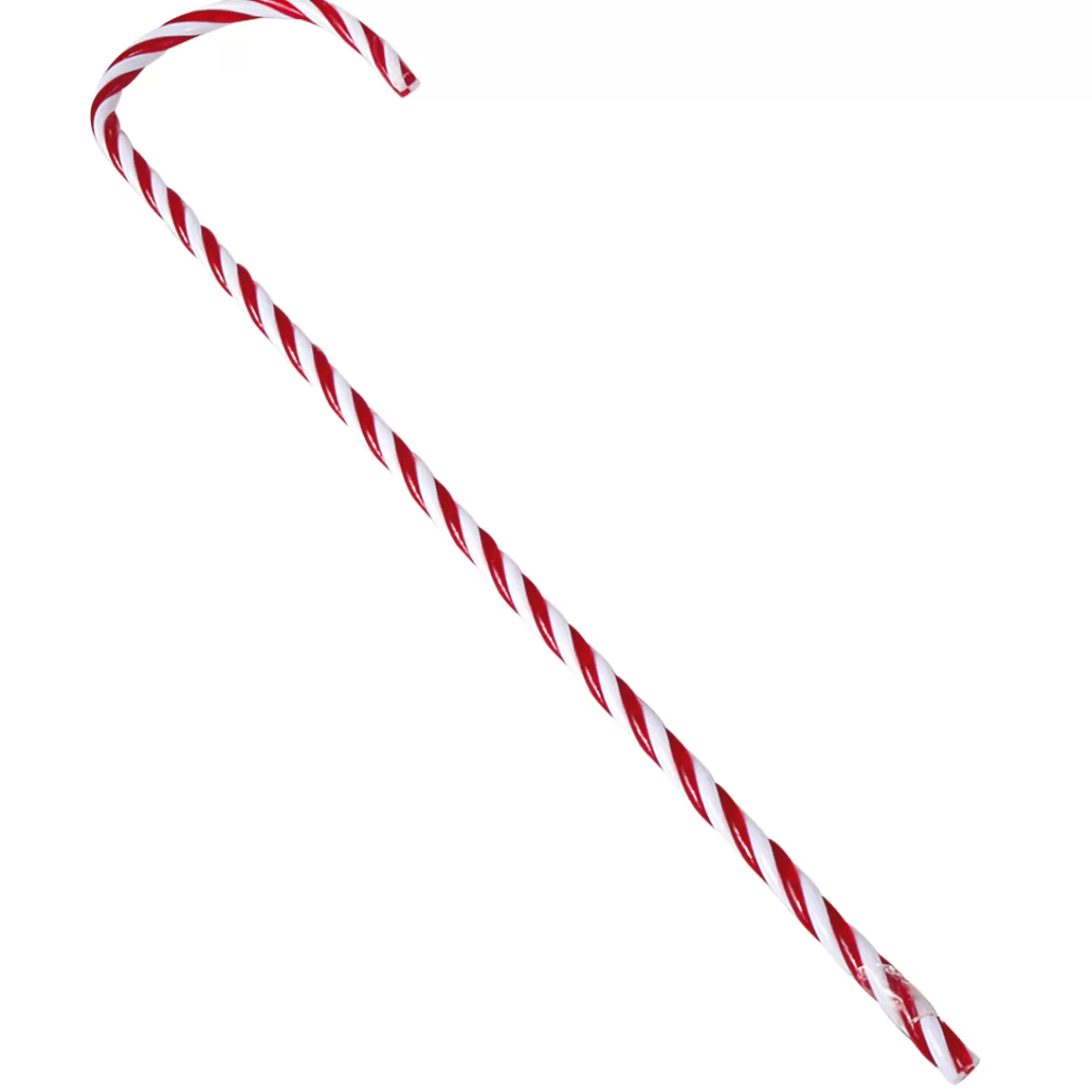 DecoWoerner Cannes En Sucre XXL Aliment Factice 5 Pces 50 Cm