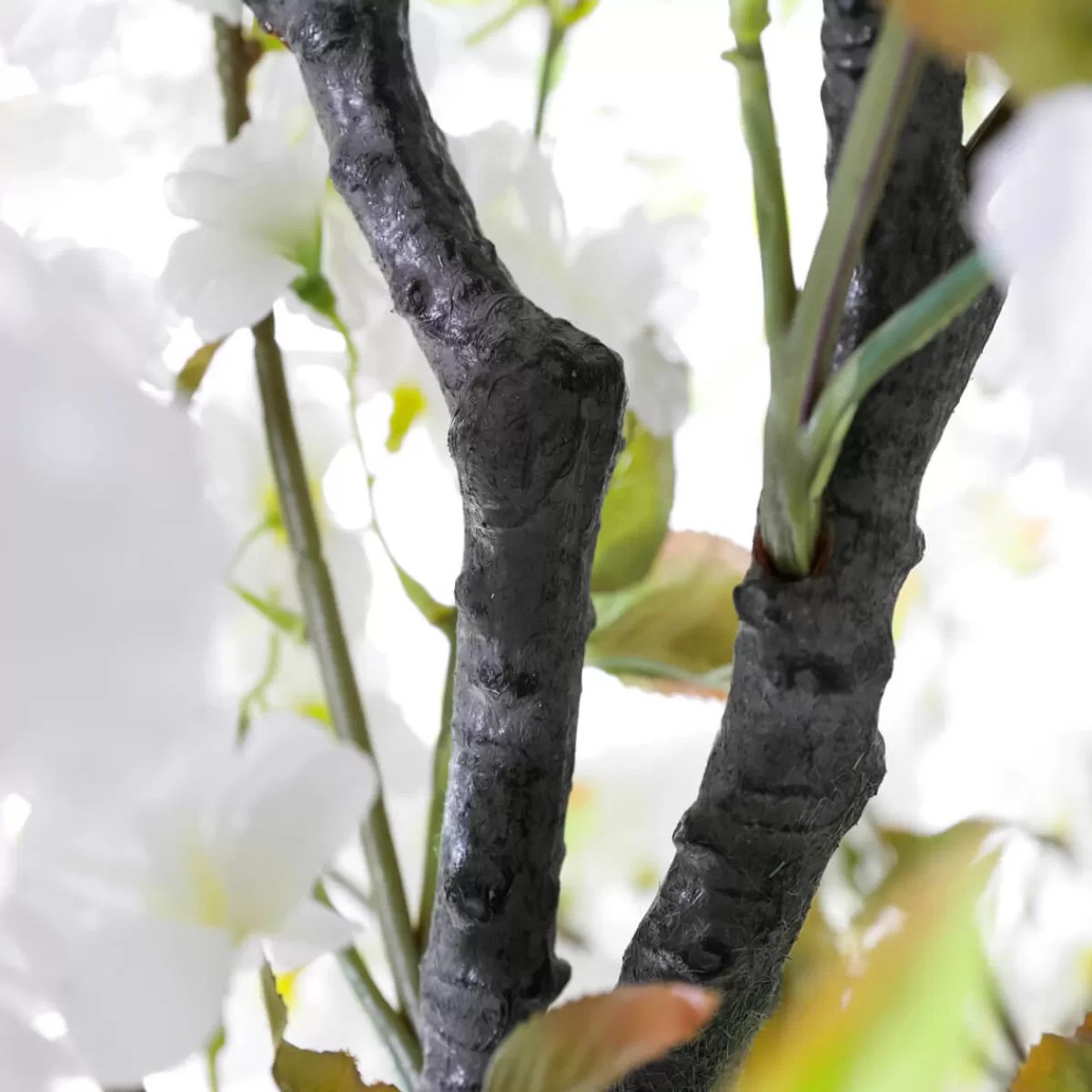 cerisier__fleurs_artificiel_220_cm_3.webp DecoWoerner Cerisier à Fleurs Artificiel, 220 Cm