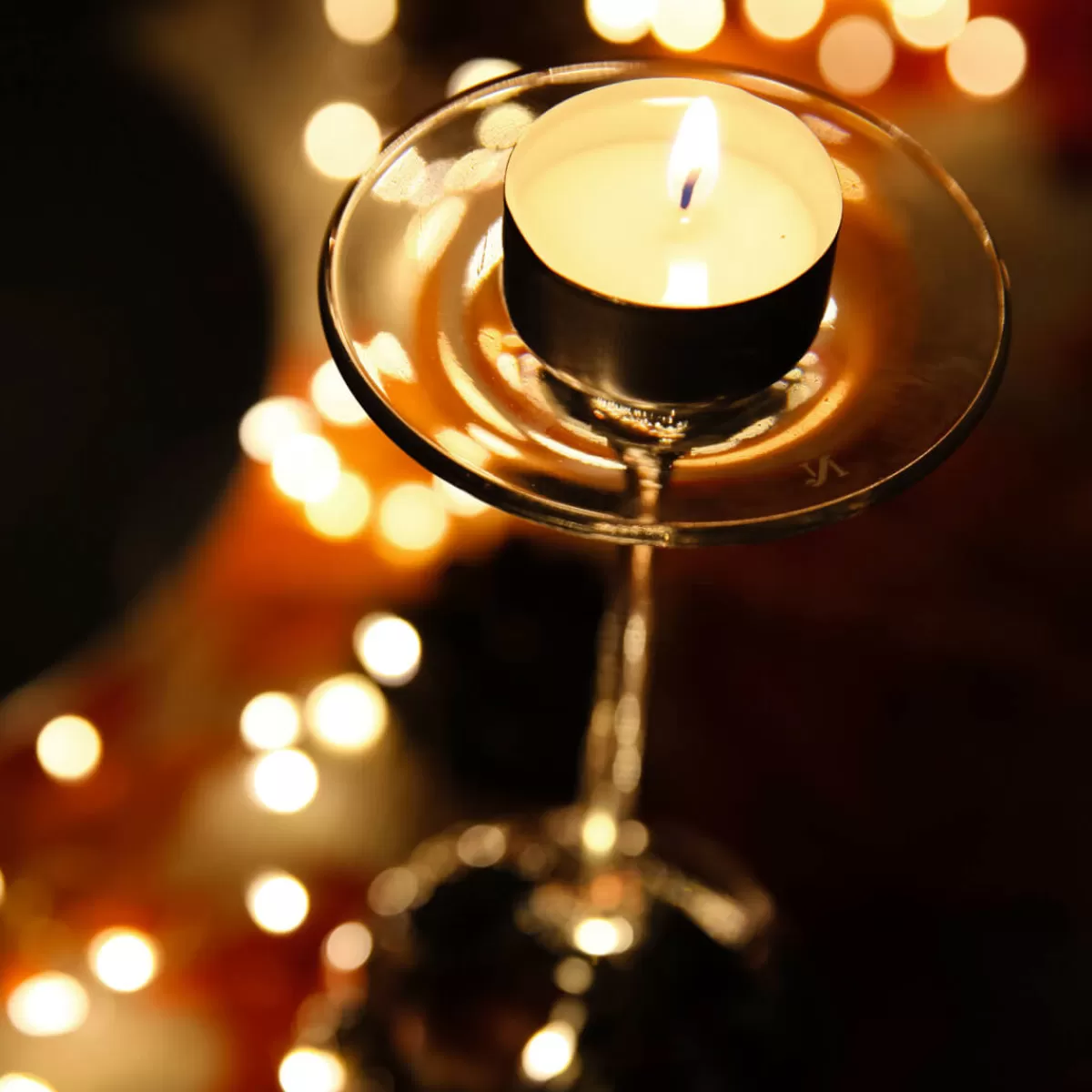 DecoWoerner Chaîne Lumineuse à Fil à LED Sur Pile Pour L'ext., 100 LED, 10 M