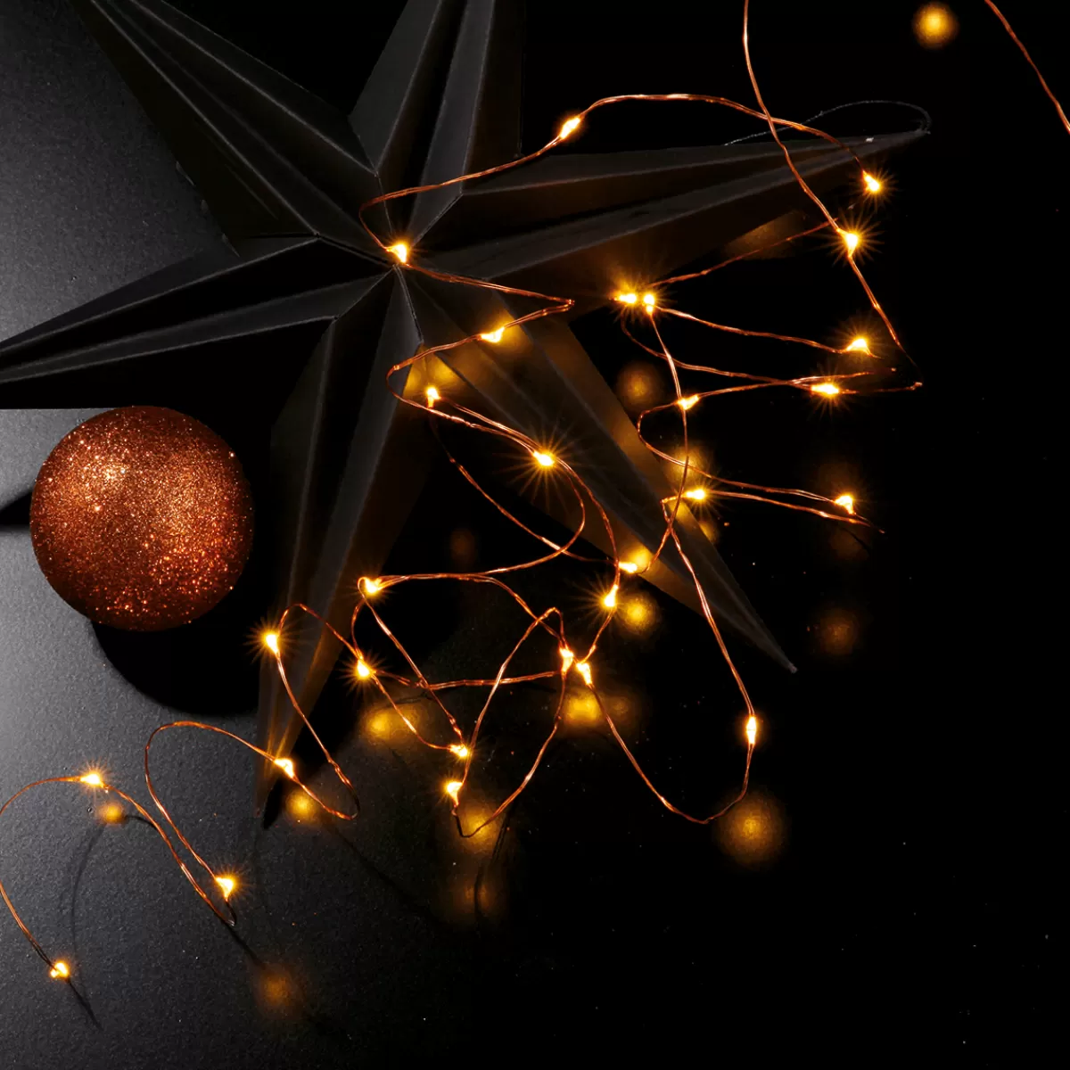 chane_lumineuse__fil__led_sur_pile_pour_lint_50_led_5_m_5.webp DecoWoerner Chaîne Lumineuse à Fil à LED Sur Pile Pour L’int., 50 LED, 5 M