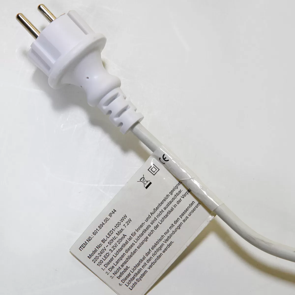 chane_lumineuse_de_raccordement_clignotante__led_pour_lext_100_led_chaudes_10_m_3-1.webp DecoWoerner Chaîne Lumineuse De Raccordement Clignotante à LED Pour L'ext., 100 LED Chaudes, 10 M