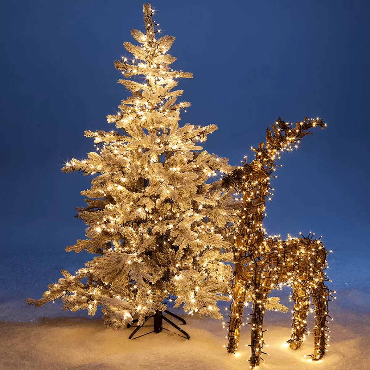 chane_lumineuse_led_clignotante_avec_minuterie_pour_lextrieur_225_m_3-1.webp DecoWoerner Chaîne Lumineuse LED Clignotante Avec Minuterie, Pour L'extérieur, 22,5 M