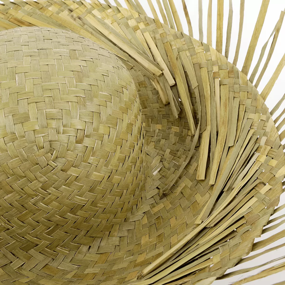 chapeau_de_paille_brun_naturel_40_cm__3-1.webp DecoWoerner Chapeau De Paille Brun Naturel, 40 Cm Ø