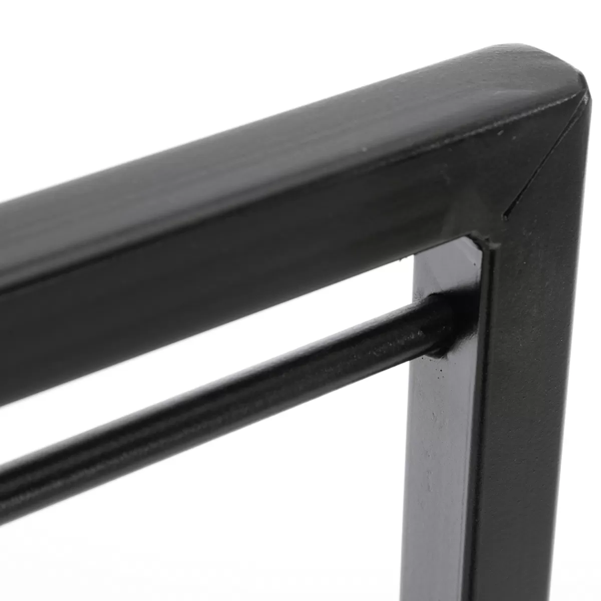 DecoWoerner Échelle D'étagères Haut. 120 Cm