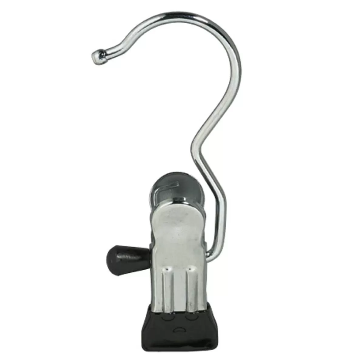 DecoWoerner Cintre De Bottes Crochet Latéral, 11 Cm, 1 Carton A´250 Pces