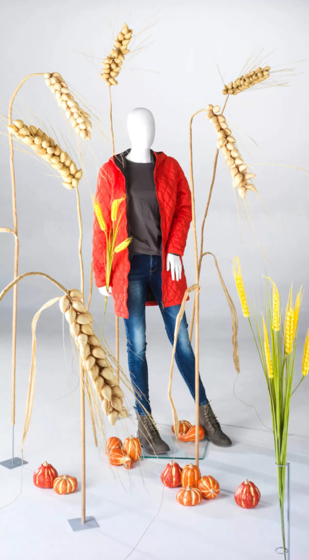 citrouilles_dcoratives_1114_cm_4_pces_6-1.webp DecoWoerner Citrouilles Décoratives, 11-14 Cm, 4 Pces