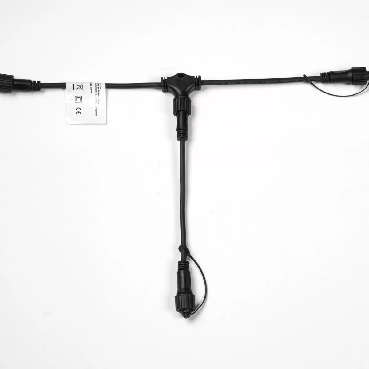 connecteur_en_t_pour_systme_professionnel_led_noir_1-1.webp DecoWoerner Connecteur En T Pour Système Professionnel LED, Noir