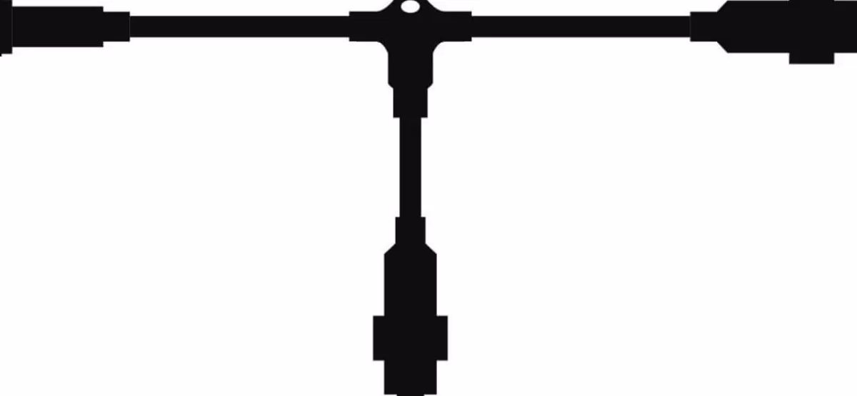 connecteur_en_t_pour_systme_professionnel_led_noir_2-1.webp DecoWoerner Connecteur En T Pour Système Professionnel LED, Noir