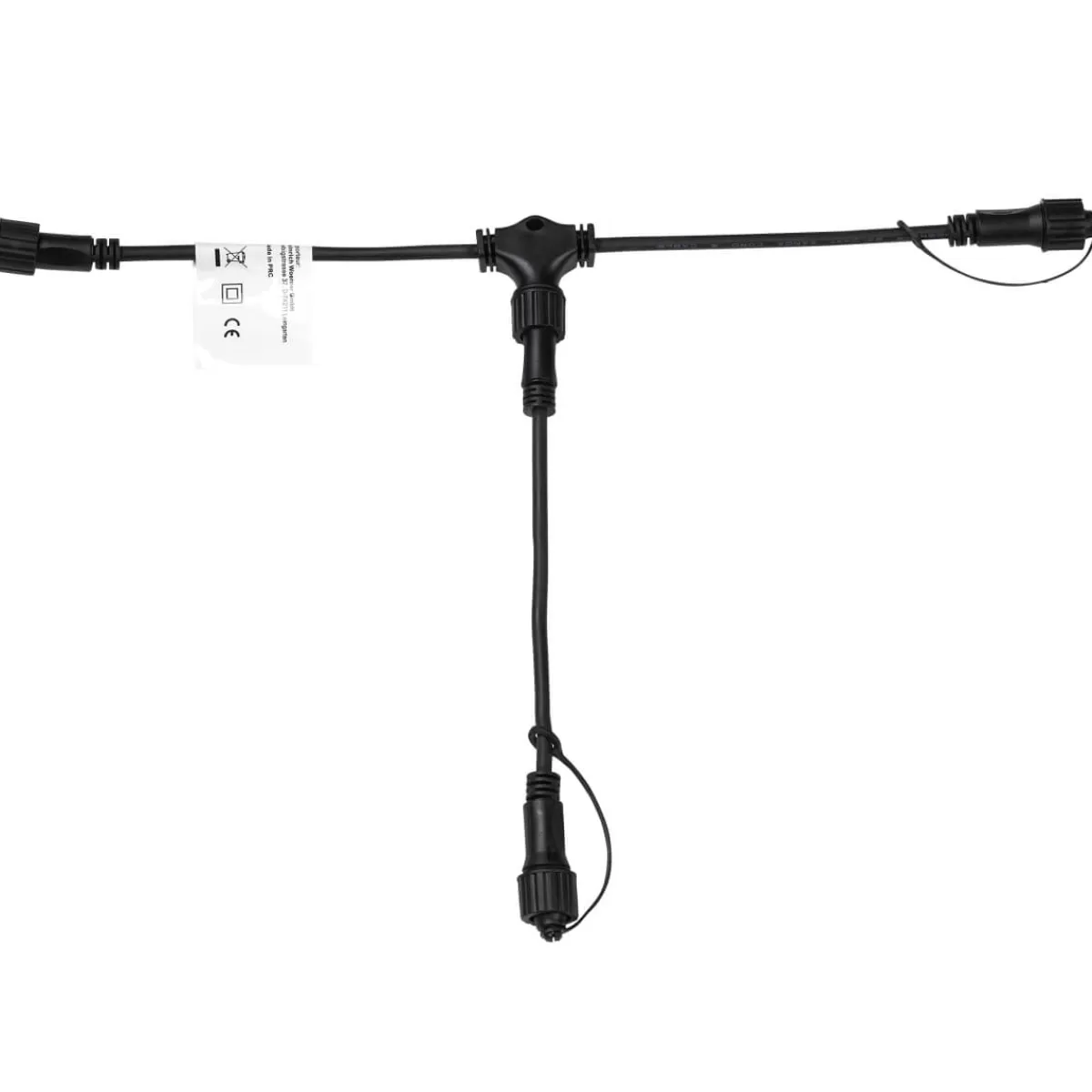 connecteur_en_t_pour_systme_professionnel_led_noir_3-1.webp DecoWoerner Connecteur En T Pour Système Professionnel LED, Noir