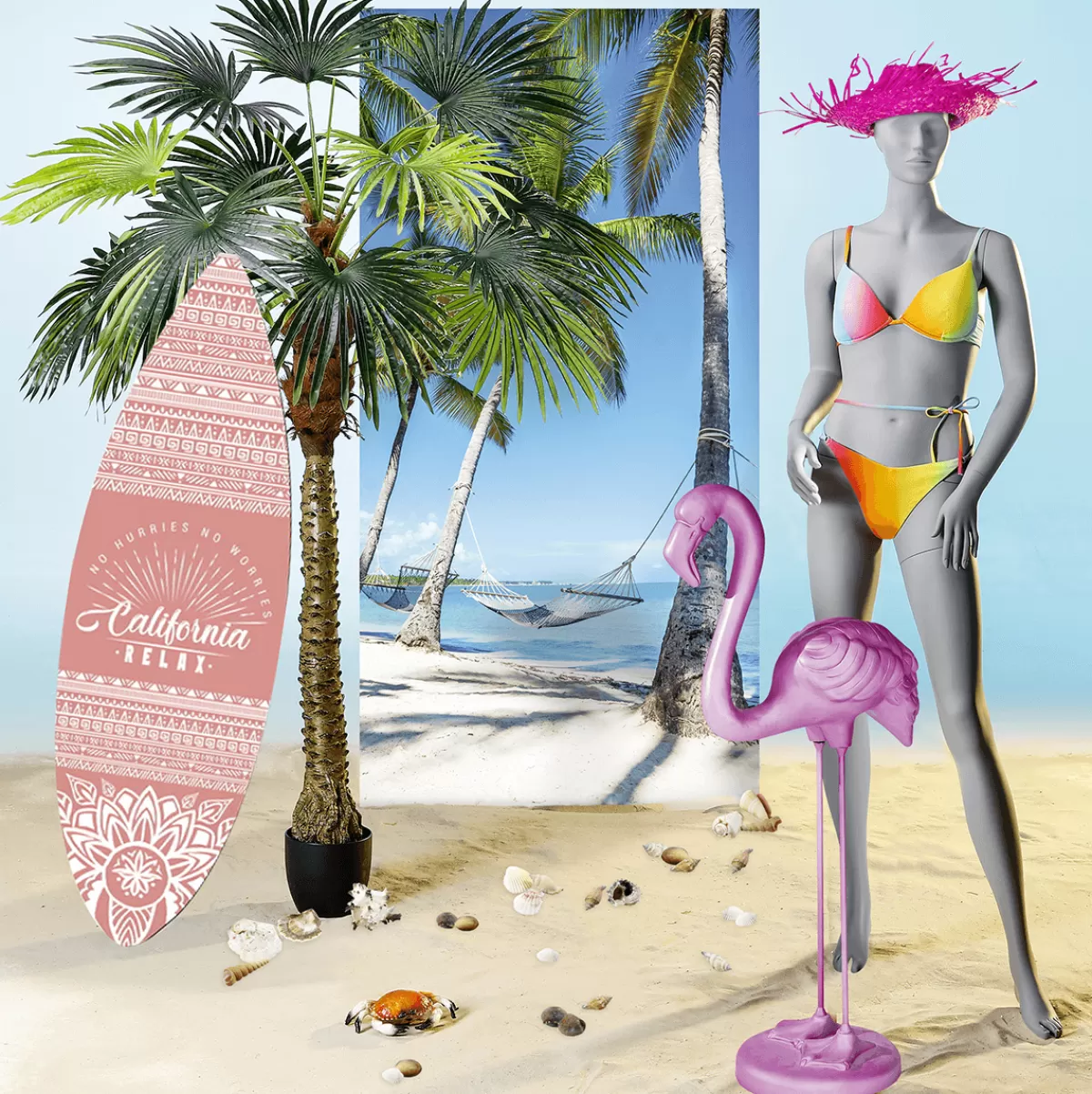 coquillages_et_escargots_dco_1400_g_9.webp DecoWoerner Coquillages Et Escargots Déco, 1400 G