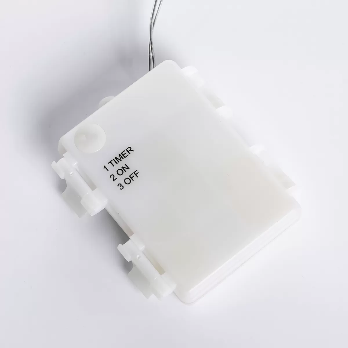 DecoWoerner Corde De Chanvre LED Maritime 295 X 1 X 1 Cm