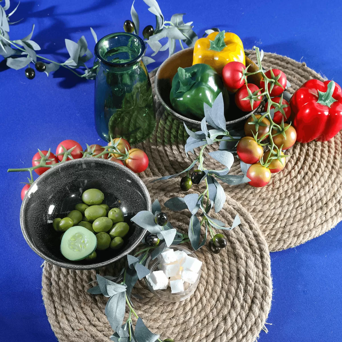 cubes_de_fromage_de_brebis_aliment_factice_20_pices_7.webp DecoWoerner Cubes De Fromage De Brebis Aliment Factice, 20 Pièces