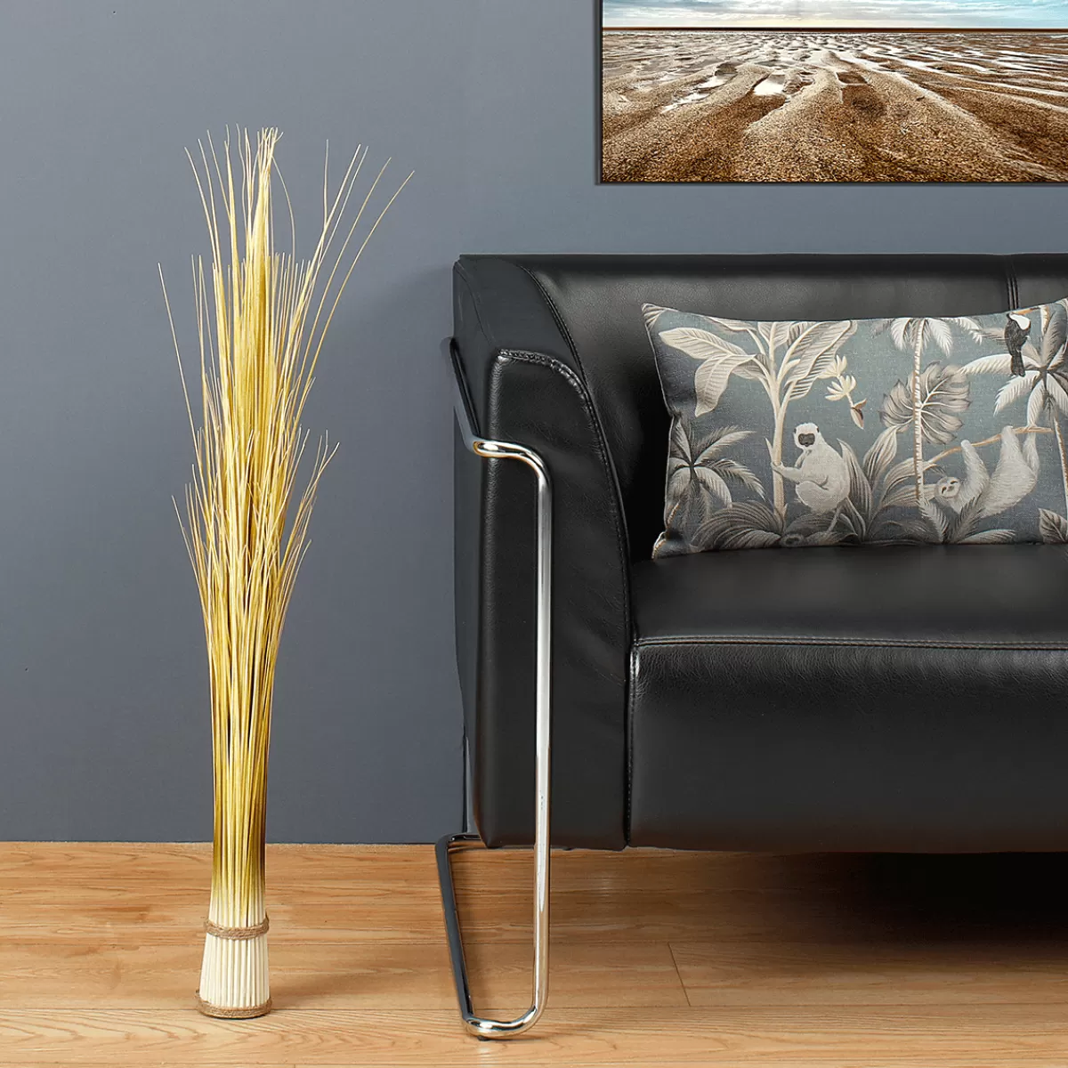 fagot_dherbe_dco_extra_long_90_cm_5-2.webp DecoWoerner Fagot D’herbe Déco Extra Long, 90 Cm