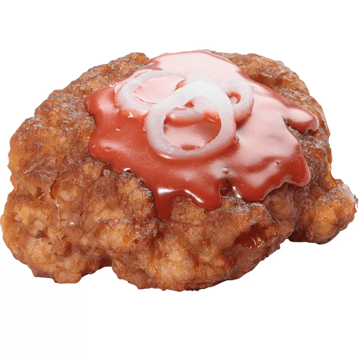 faux_steak_hach_alimentaire_8_cm__3.webp DecoWoerner Faux Steak Haché Alimentaire 8 Cm Ø