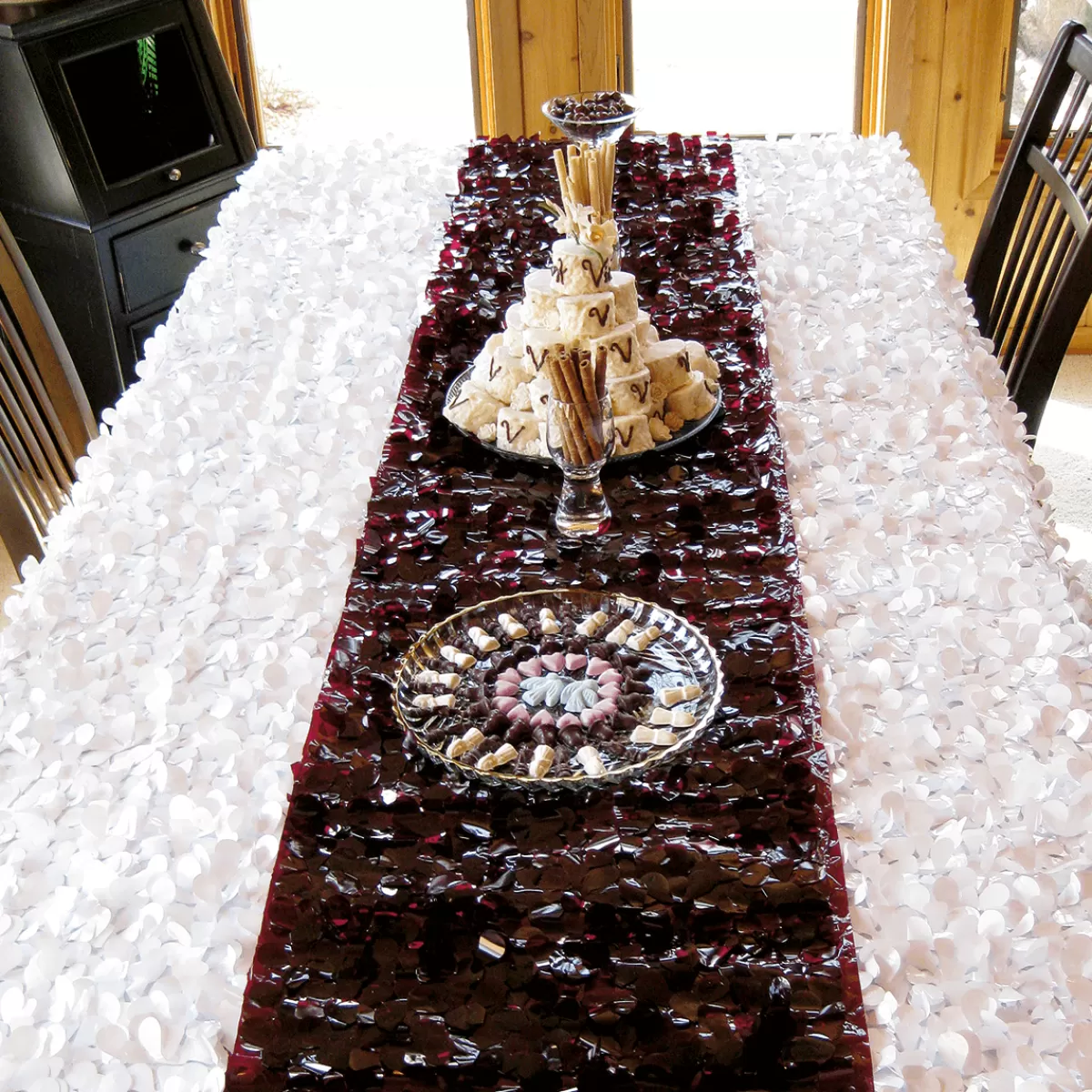 feuille_doptique_dcoupe_mate_90_cm_de_large_blanc_16.webp DecoWoerner Feuille D'optique Découpée Mate 90 Cm De Large,