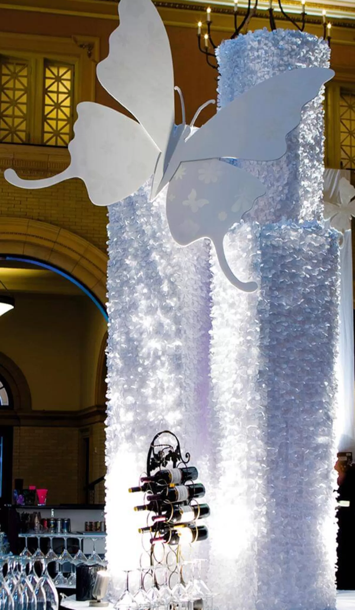 feuille_doptique_dcoupe_mate_90_cm_de_large_blanc_20.webp DecoWoerner Feuille D'optique Découpée Mate 90 Cm De Large,