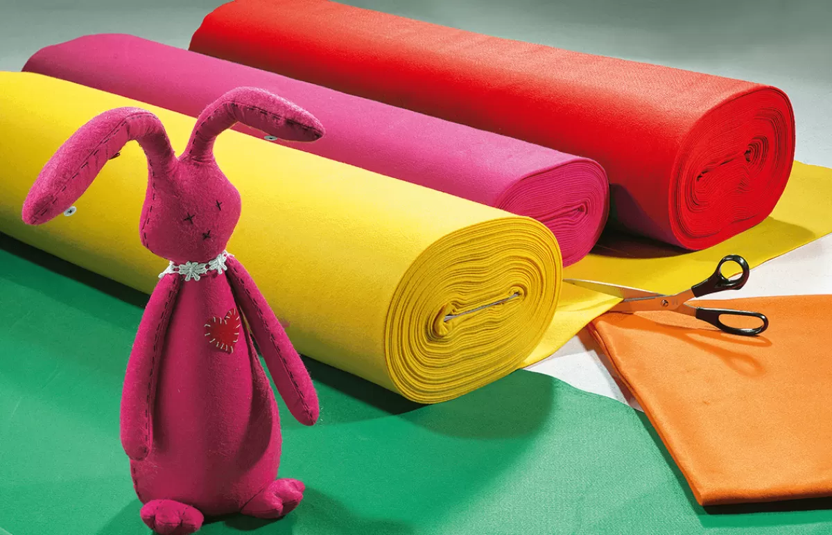 feutre_orange_15_mm_180_cm_3.webp DecoWoerner Feutre, , 1,5 Mm, 180 Cm