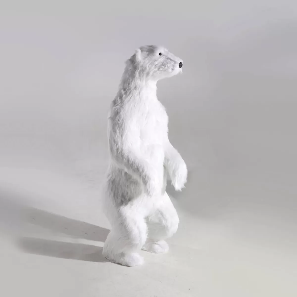 figure_animale_grandeur_nature_dun_ours_polaire_haut_190_cm_5.webp DecoWoerner Figure Animale Grandeur Nature D'un Ours Polaire, Haut. 190 Cm
